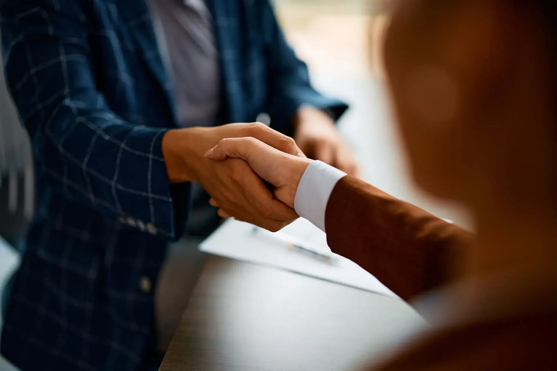 Expert Claim Appeal Services for Individuals & Providers