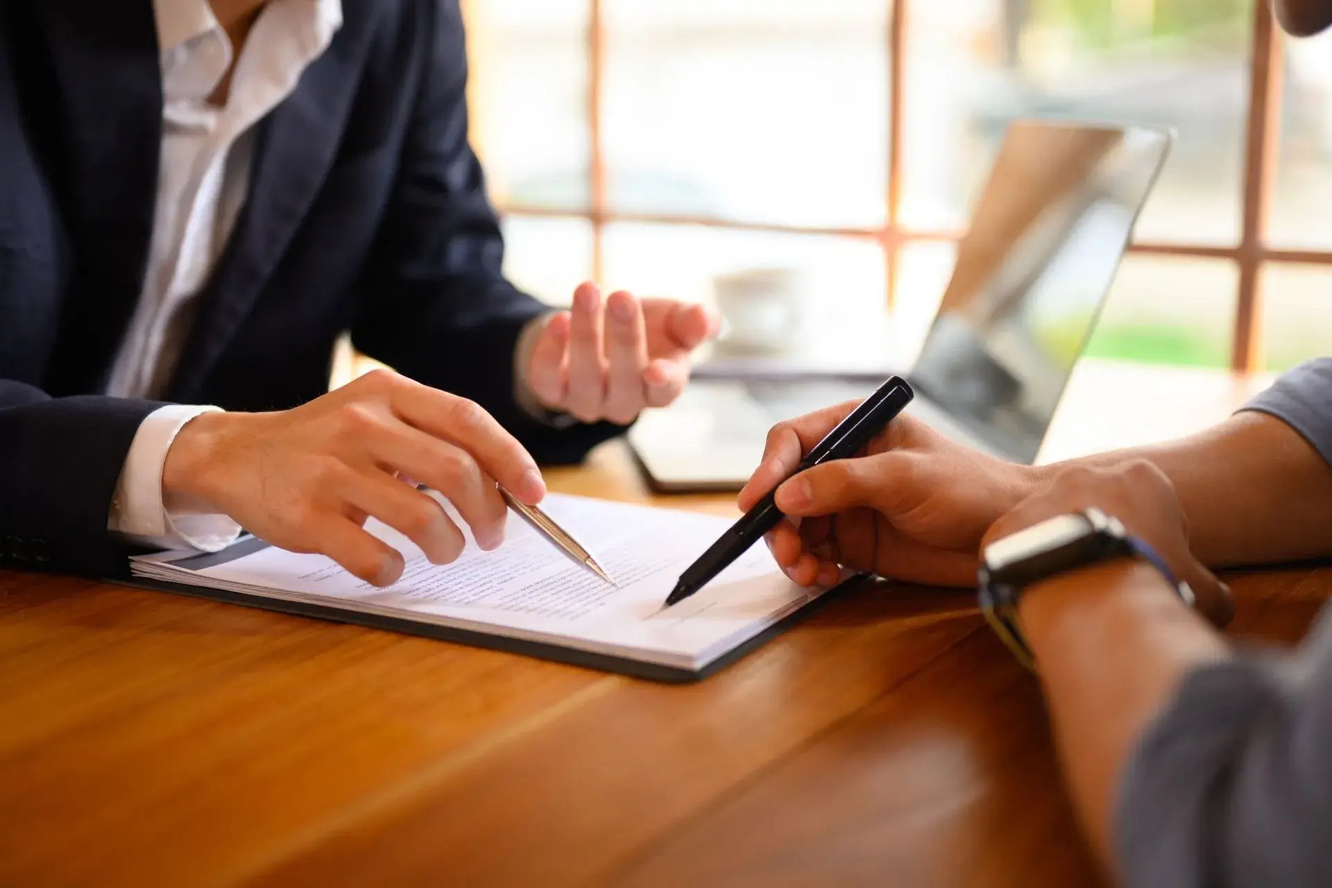 You Can Trust FixMyClaim as Your Advocate