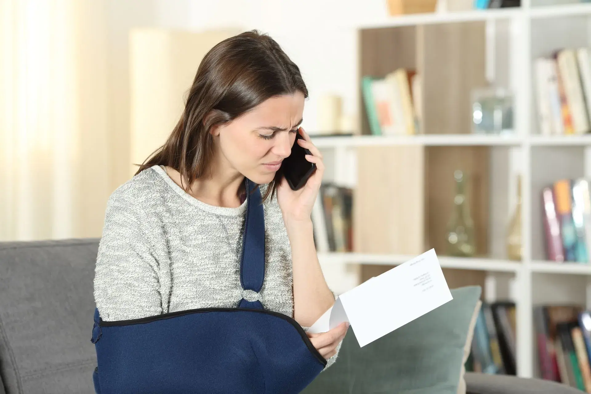 Top Reasons for an Insurance Denied Claim in Columbus, OH -- And How to Fight Back